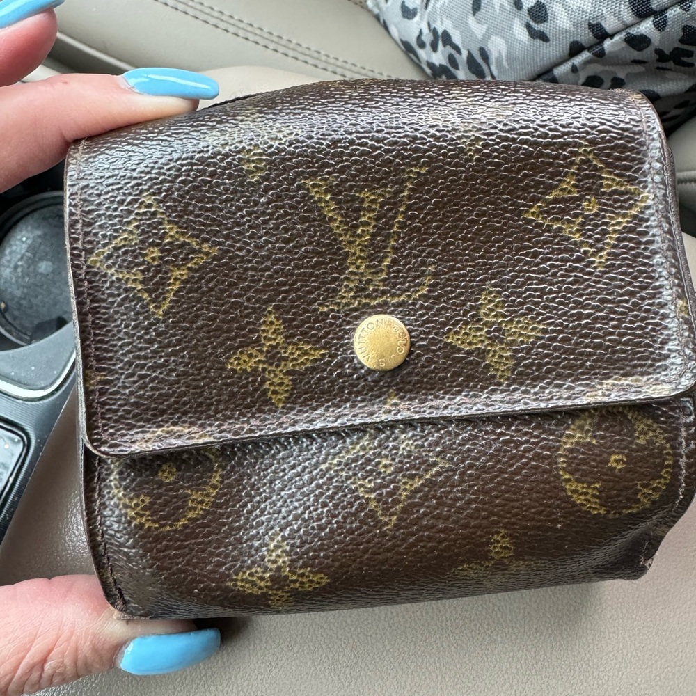 Louis Vuitton Wallet